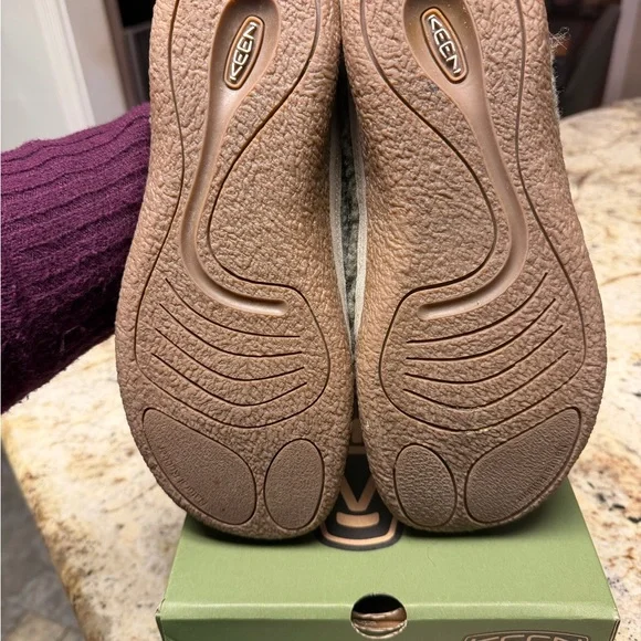 Keen Howser III Sherpa slides - Picture 2 of 6